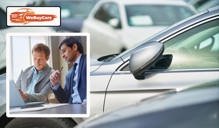 How to Sell Your Used Car Like An Expert